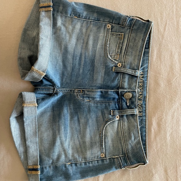 American eagle shorts - Picture 3 of 5